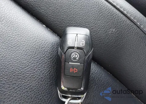 2016 Lincoln Mkc Premier from USA, damaged, VIN 5LMCJ1C96GUJ30791